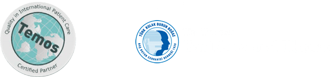 ENT society logo